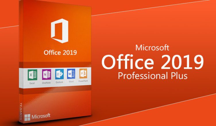 Генератор ключей к Microsoft Office 2019